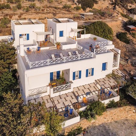 גאליסאס Korali Apartments מראה חיצוני תמונה