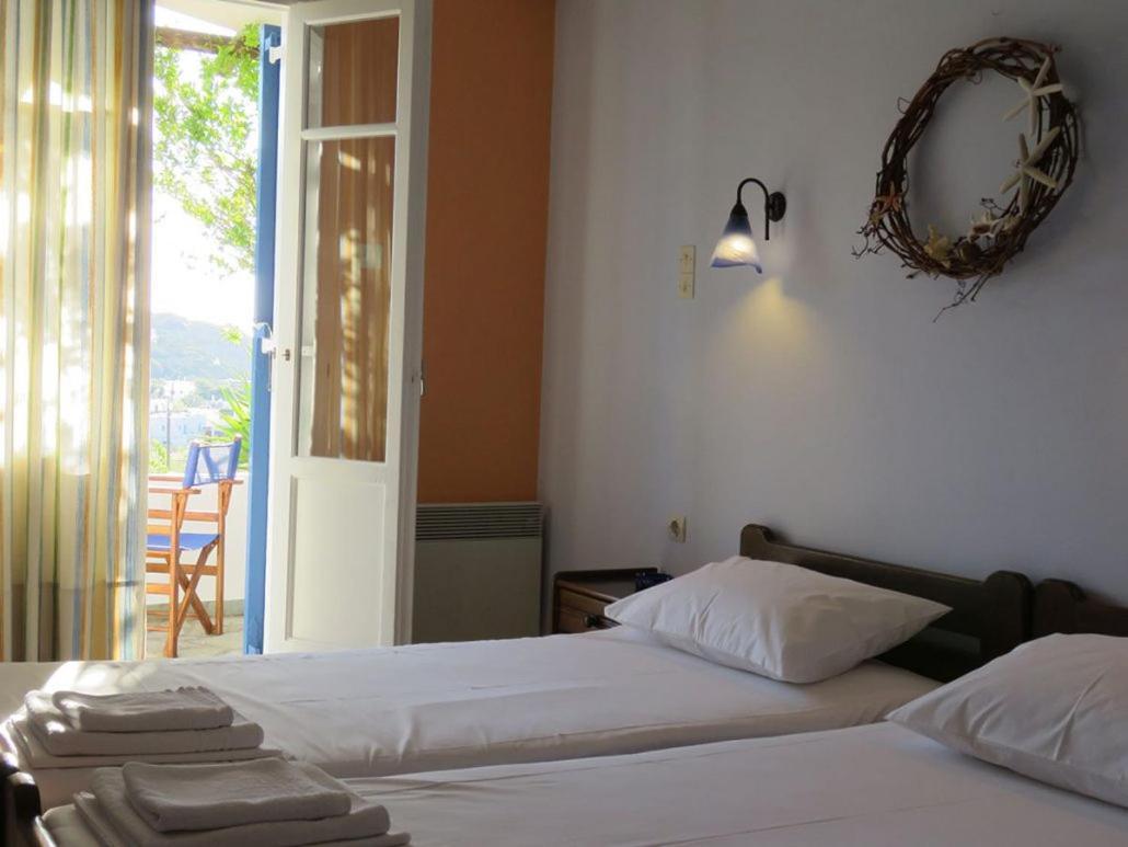 גאליסאס Korali Apartments מראה חיצוני תמונה