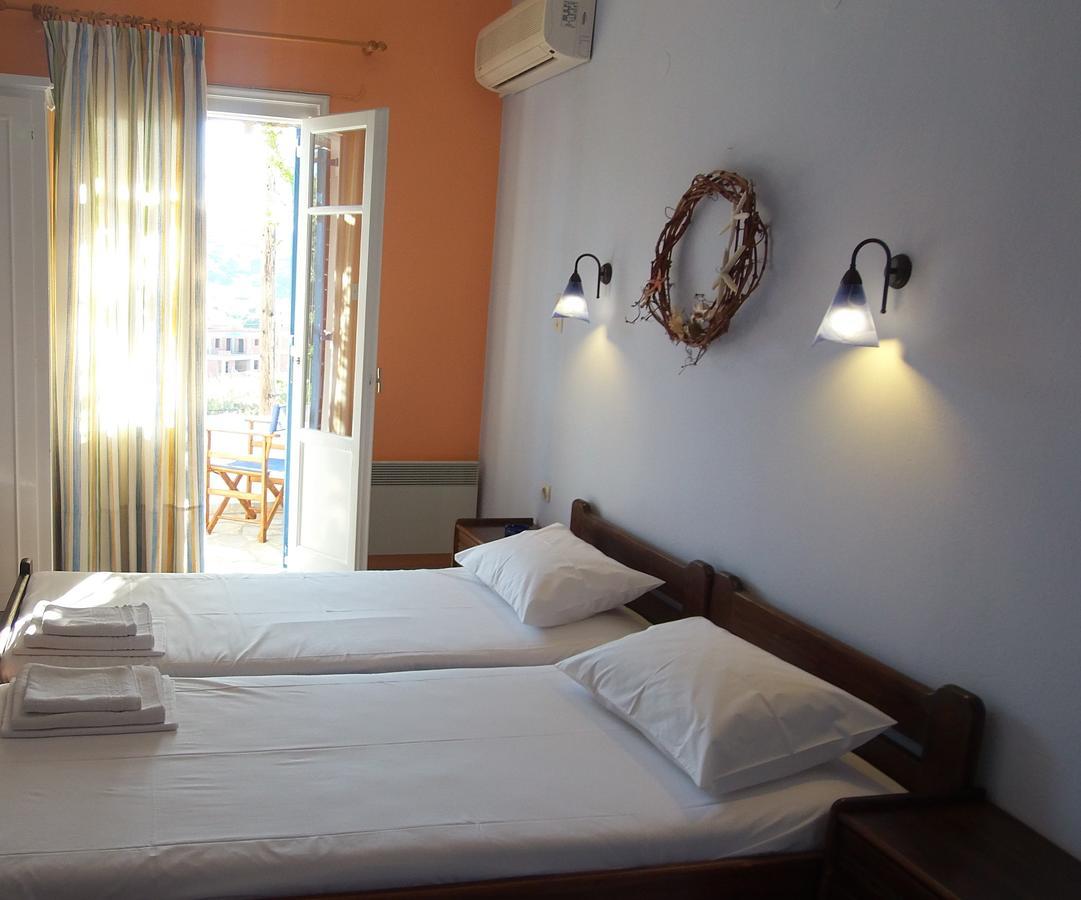 גאליסאס Korali Apartments מראה חיצוני תמונה