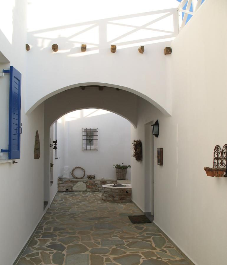 גאליסאס Korali Apartments מראה חיצוני תמונה
