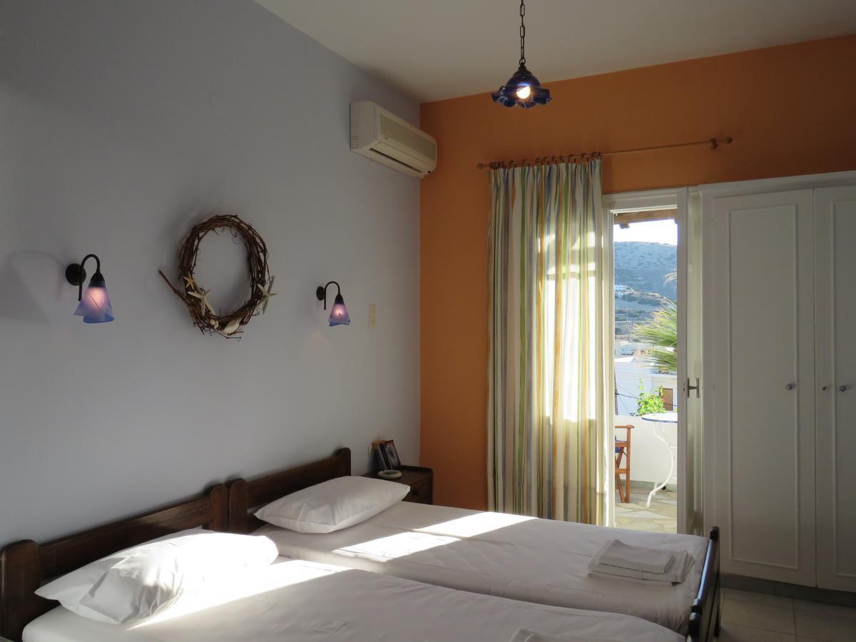 גאליסאס Korali Apartments מראה חיצוני תמונה