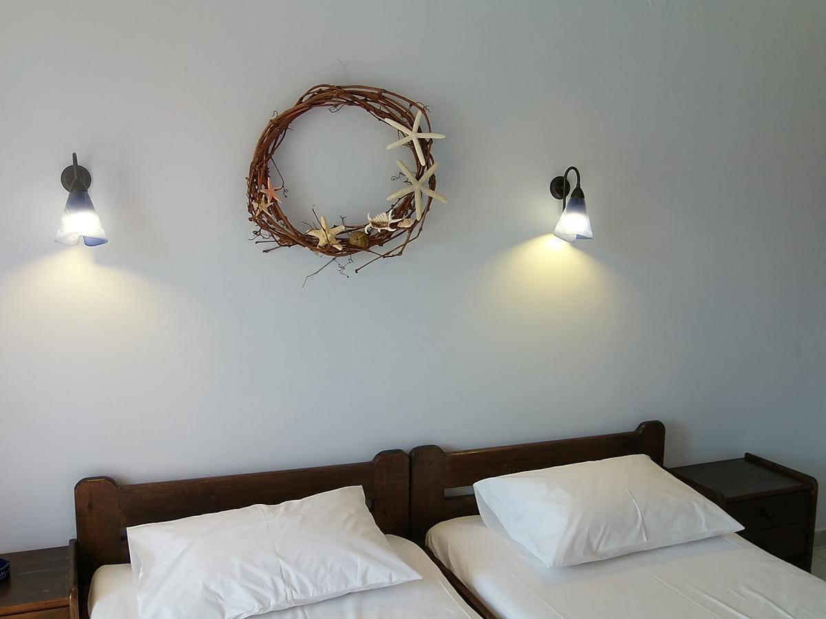 גאליסאס Korali Apartments מראה חיצוני תמונה
