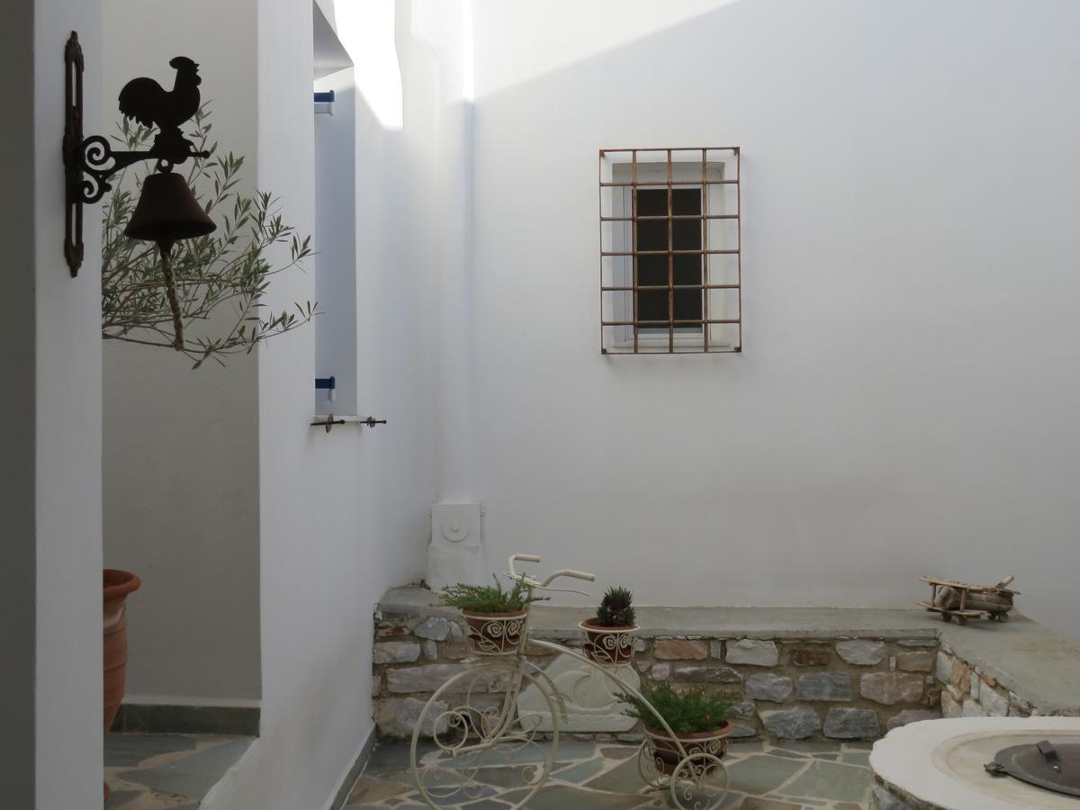 גאליסאס Korali Apartments מראה חיצוני תמונה