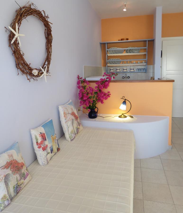 גאליסאס Korali Apartments מראה חיצוני תמונה