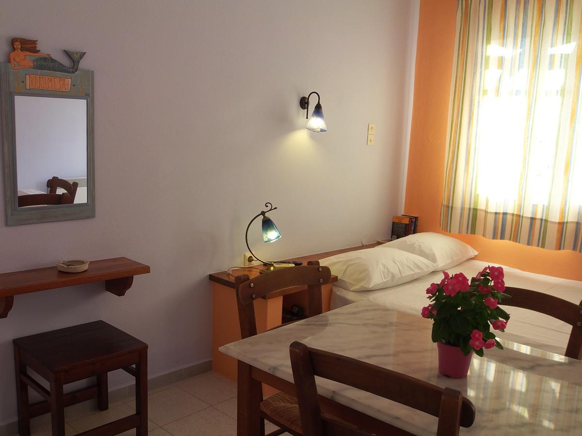גאליסאס Korali Apartments מראה חיצוני תמונה