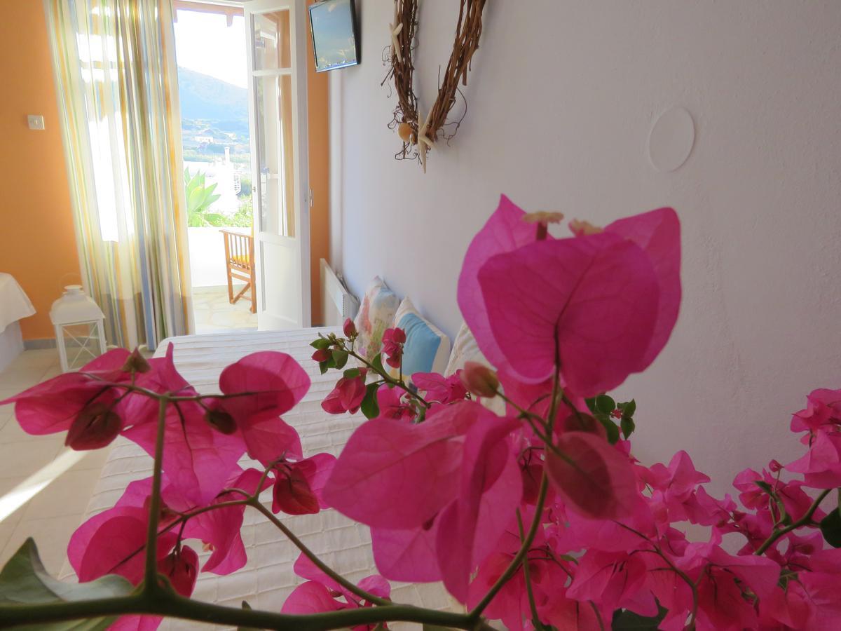 גאליסאס Korali Apartments מראה חיצוני תמונה