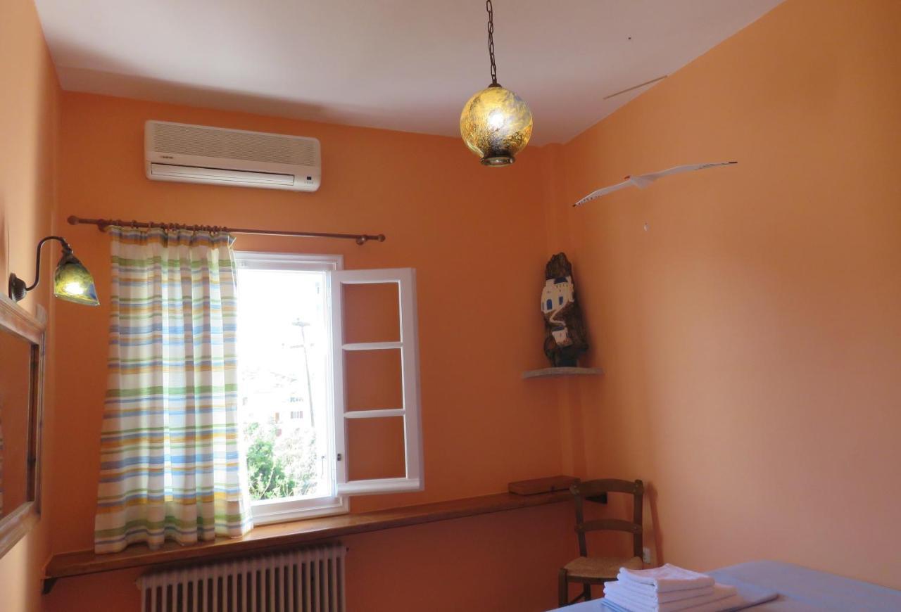 גאליסאס Korali Apartments חדר תמונה