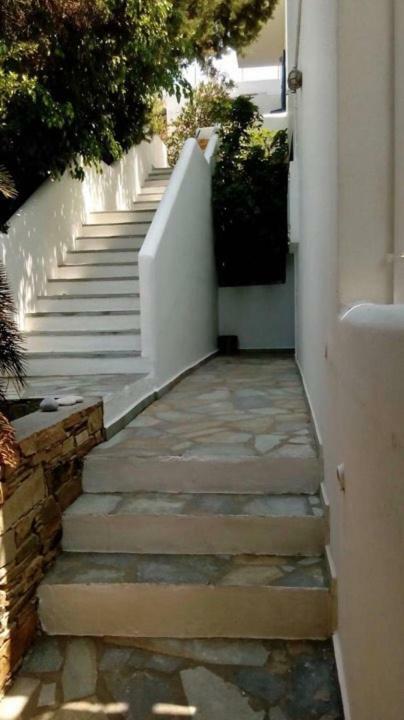 גאליסאס Korali Apartments מראה חיצוני תמונה